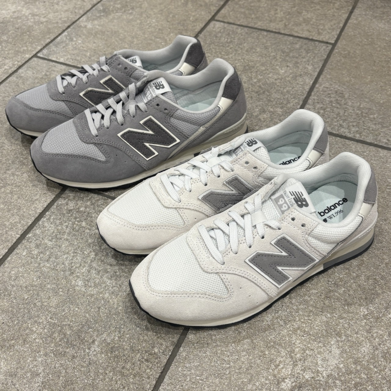 〖New Balance WL996 New!!〗