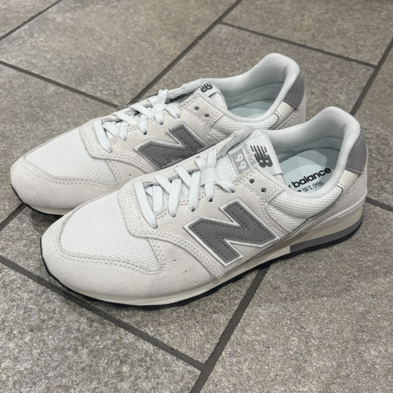 〖New Balance WL996 New!!〗