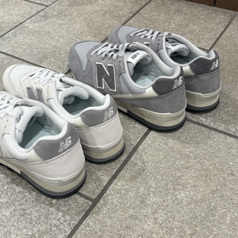 〖New Balance WL996 New!!〗