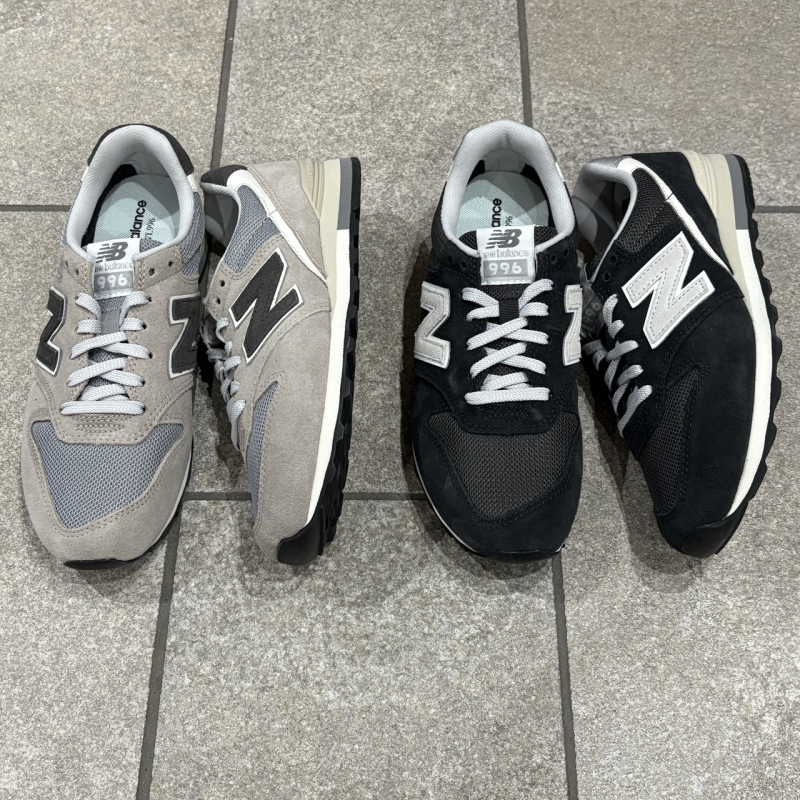 〖New Balance WL996 new!!〗