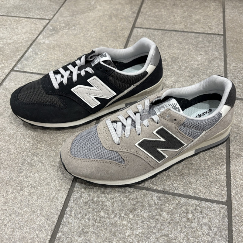 〖New Balance WL996 new!!〗