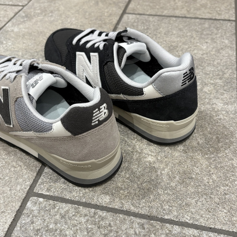 〖New Balance WL996 new!!〗