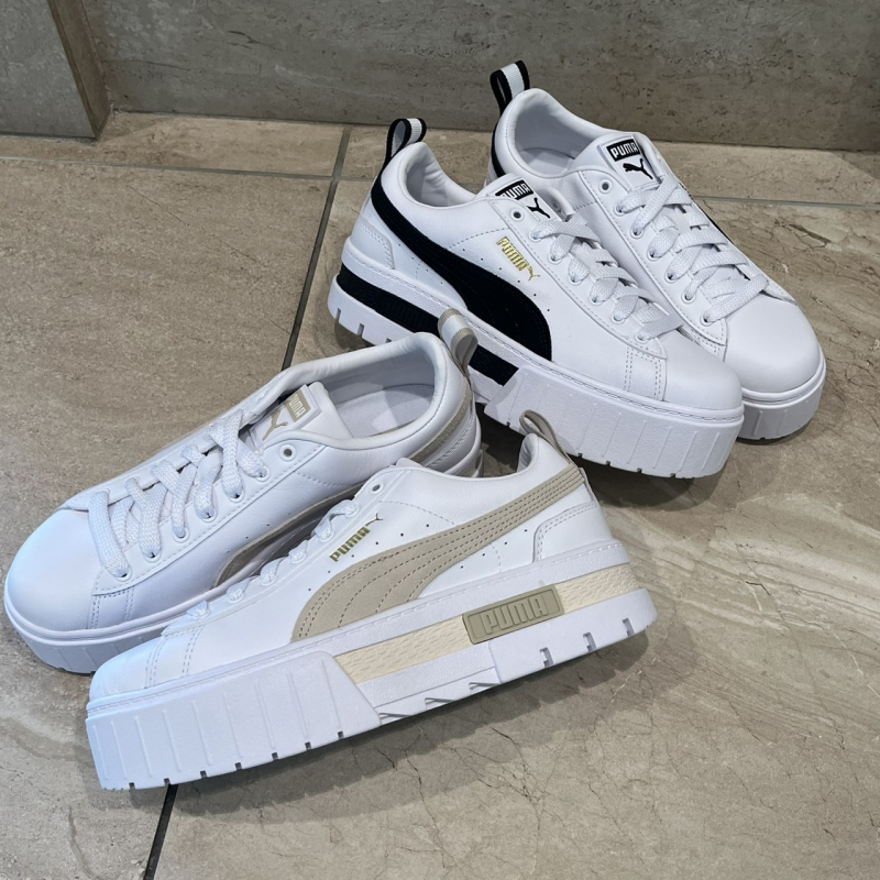 〖PUMA MAYZE〗