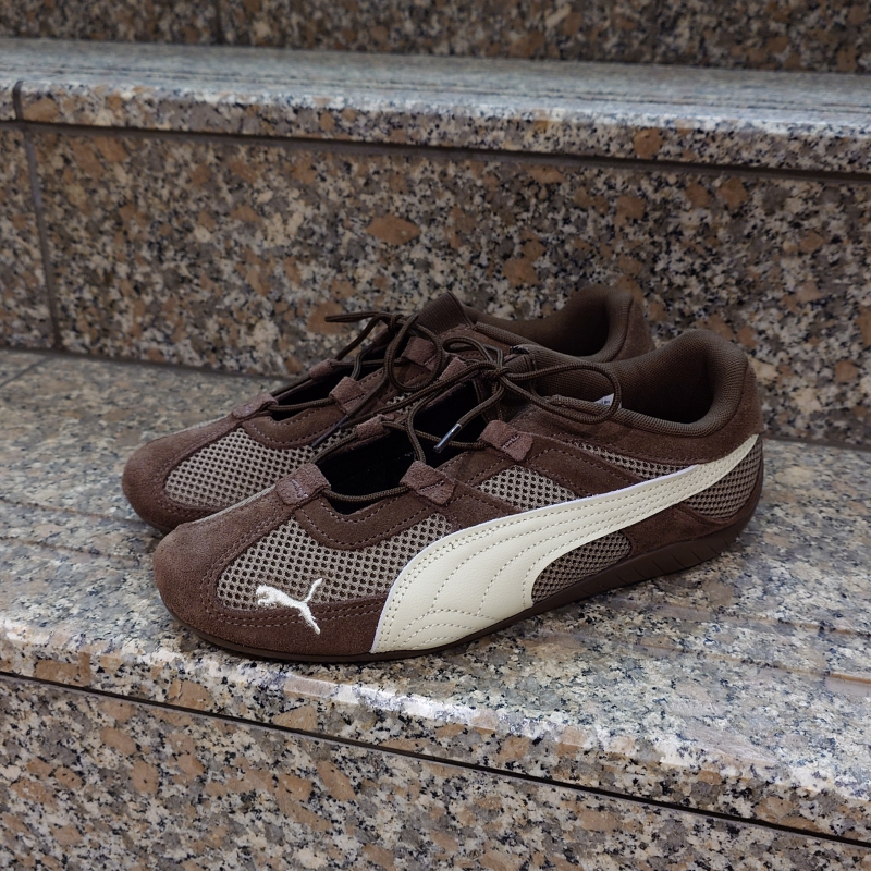 〖PUMA SPEEDCAT GO〗