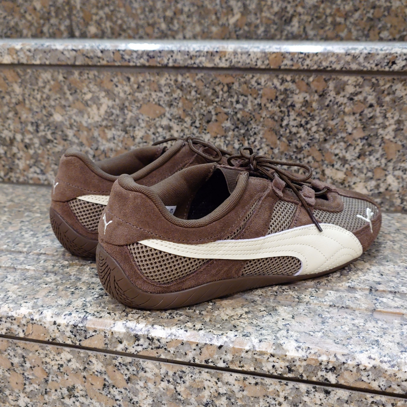 〖PUMA SPEEDCAT GO〗