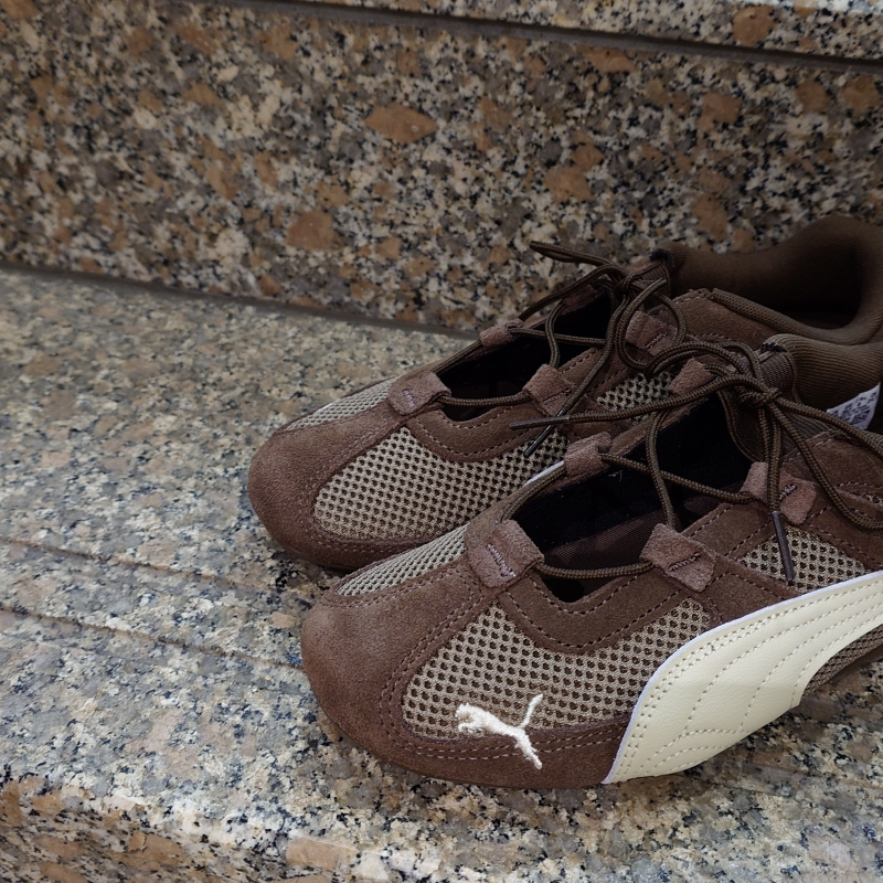 〖PUMA SPEEDCAT GO〗
