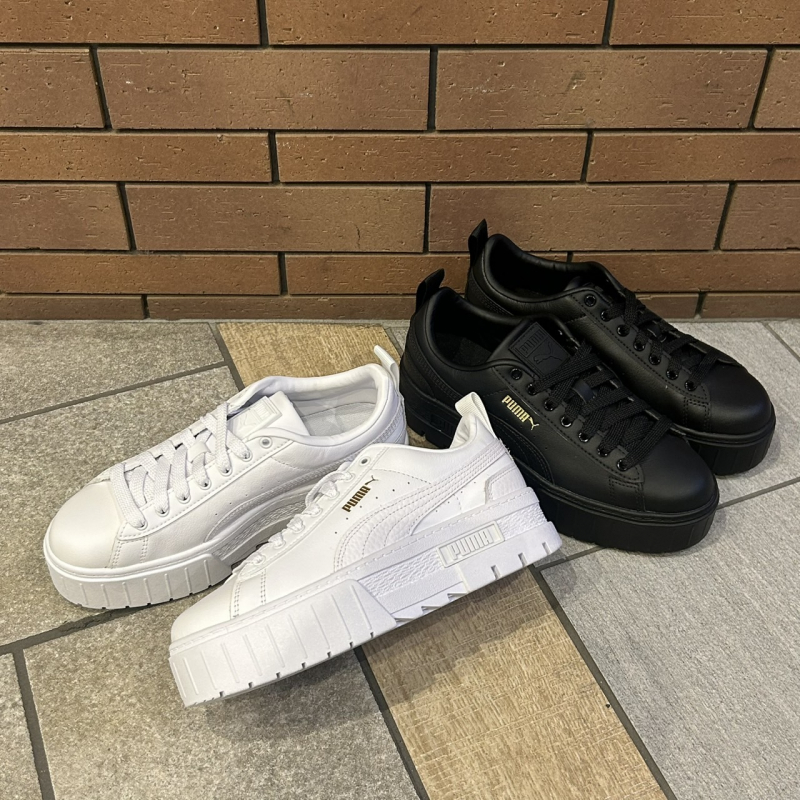 〖PUMA MAYZE〗