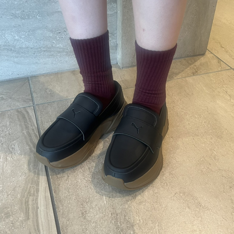 〖PUMA W LOAFYR〗