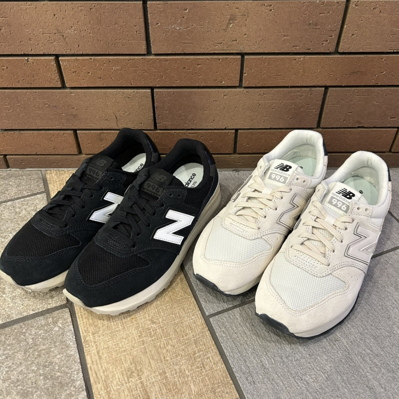 〖New Balance WL996 new!!〗