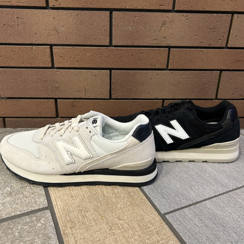 〖New Balance WL996 new!!〗