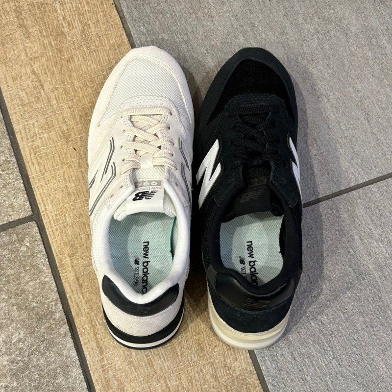 〖New Balance WL996 new!!〗