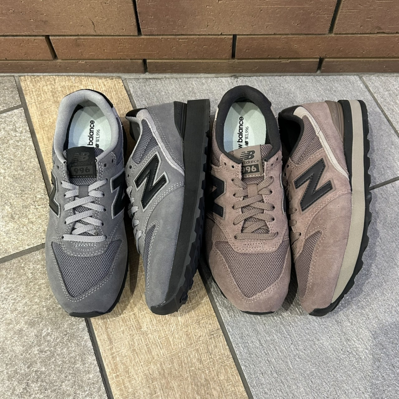 〖New Balance WL996 new!!〗