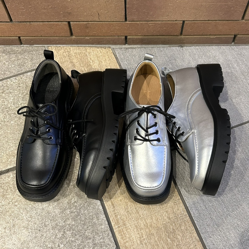 〖TRACK OXFORD〗