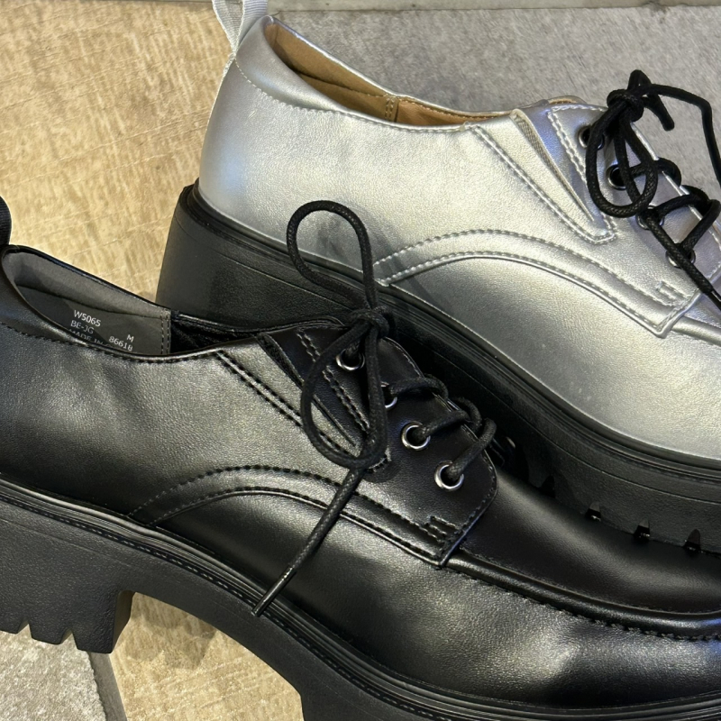 〖TRACK OXFORD〗