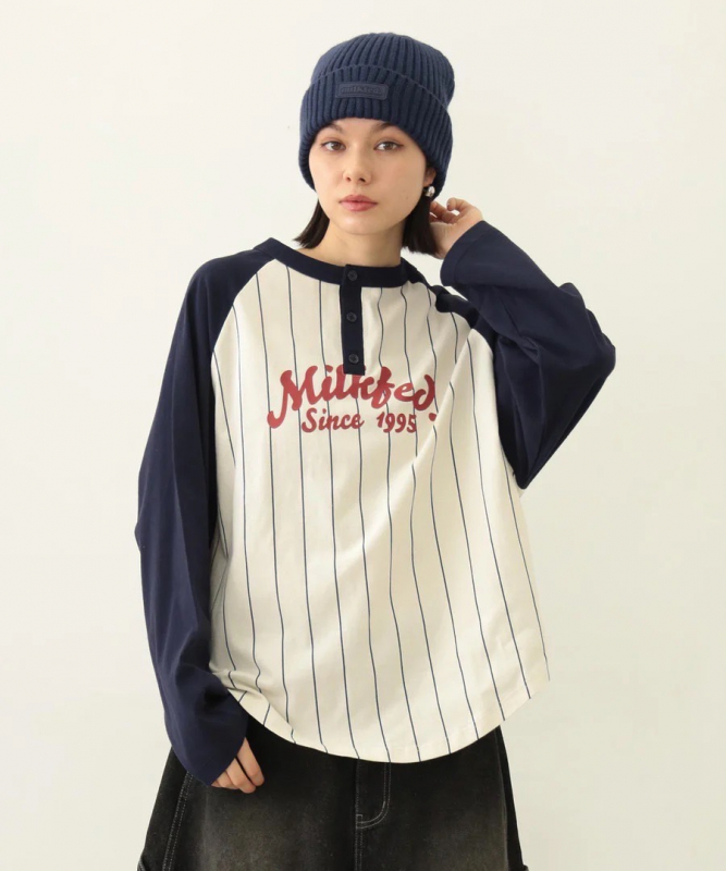 ⚡️MILKFED. 今週の新作アイテム⚡️