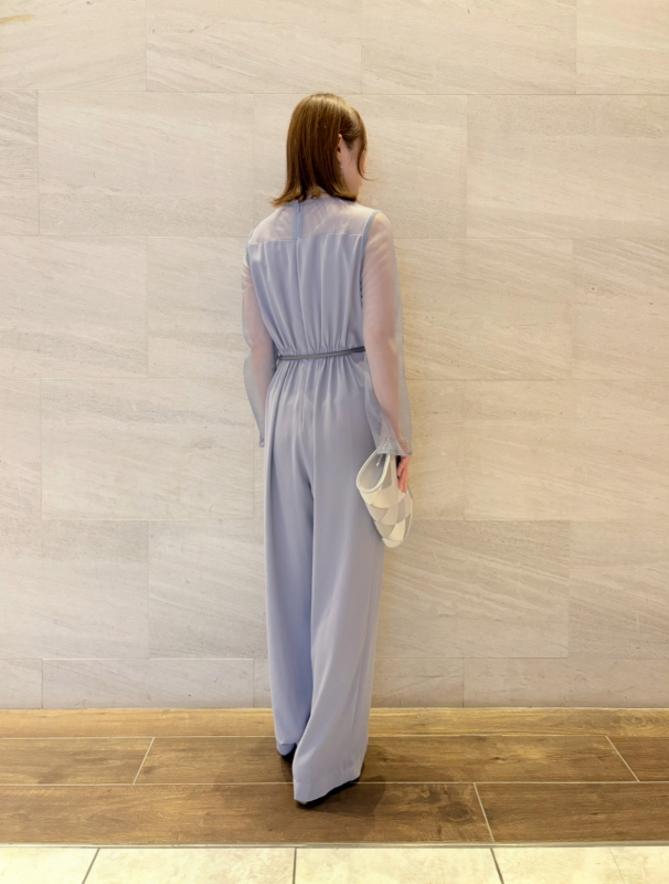 〜Pants dress〜