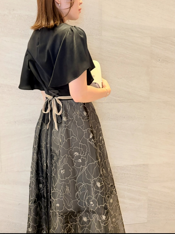 〜New dress〜