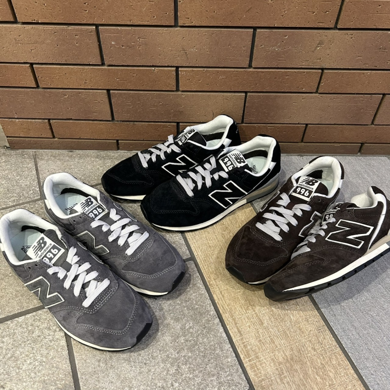 〖NEW BALANCE CM996〗