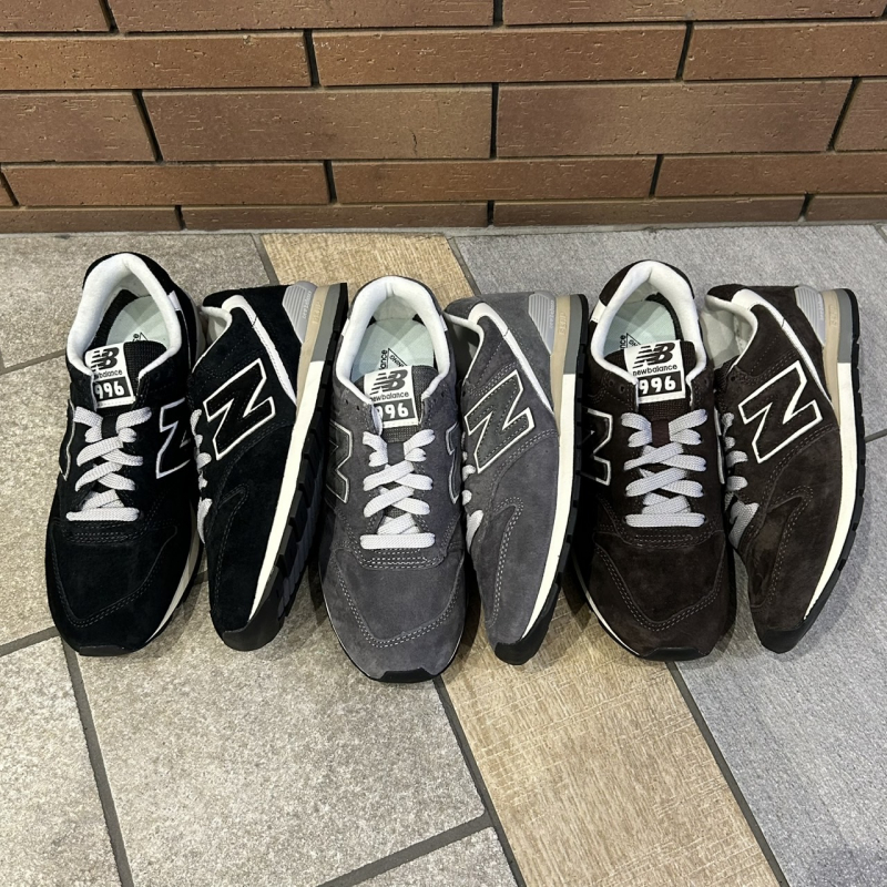 〖NEW BALANCE CM996〗