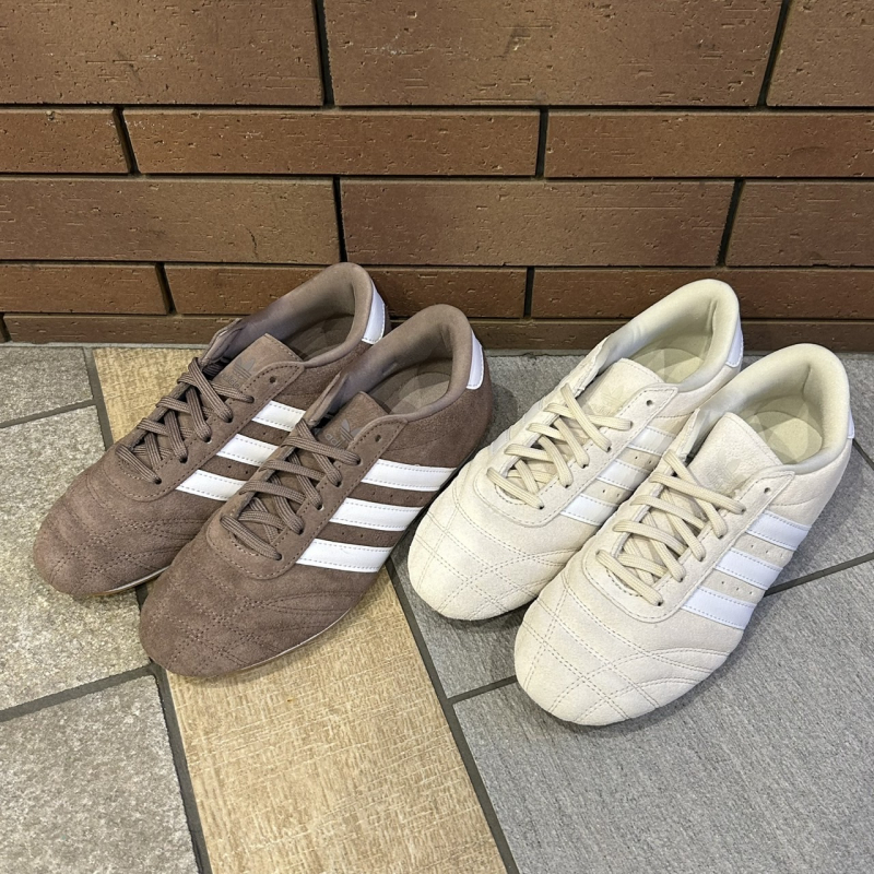 〖ADIDAS TAEKWONDO LACE W〗