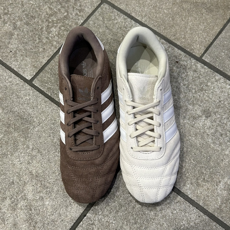 〖ADIDAS TAEKWONDO LACE W〗
