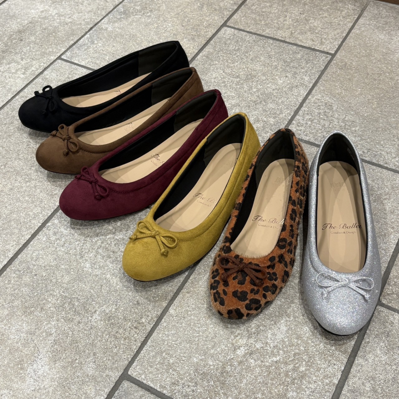 〖PUFF PUMPS〗