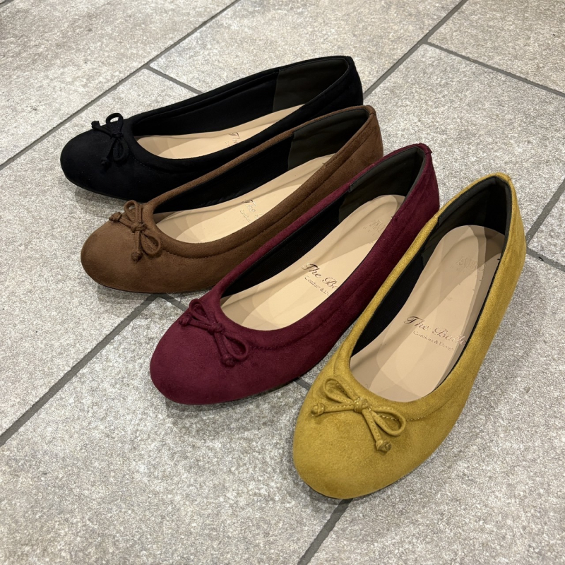 〖PUFF PUMPS〗