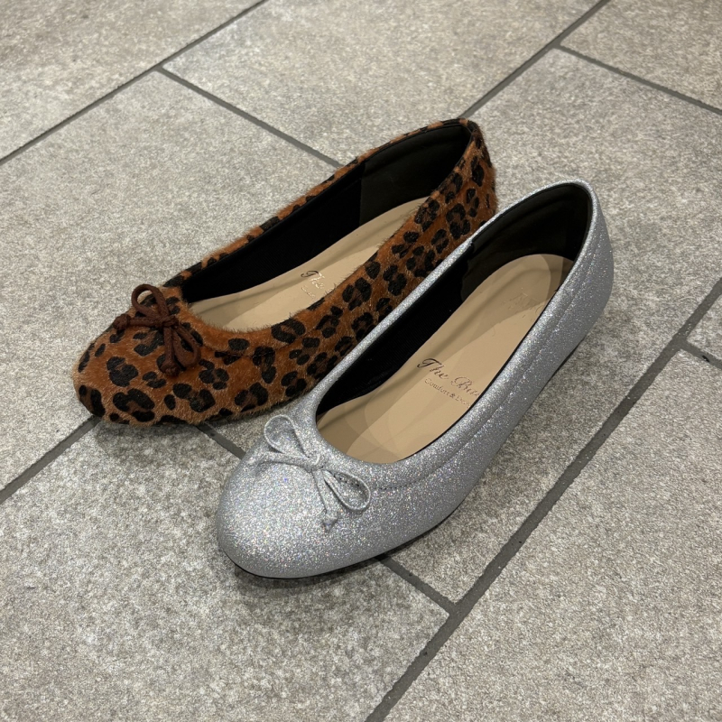 〖PUFF PUMPS〗