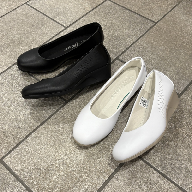 〖PUMA YONGI WEDGE〗