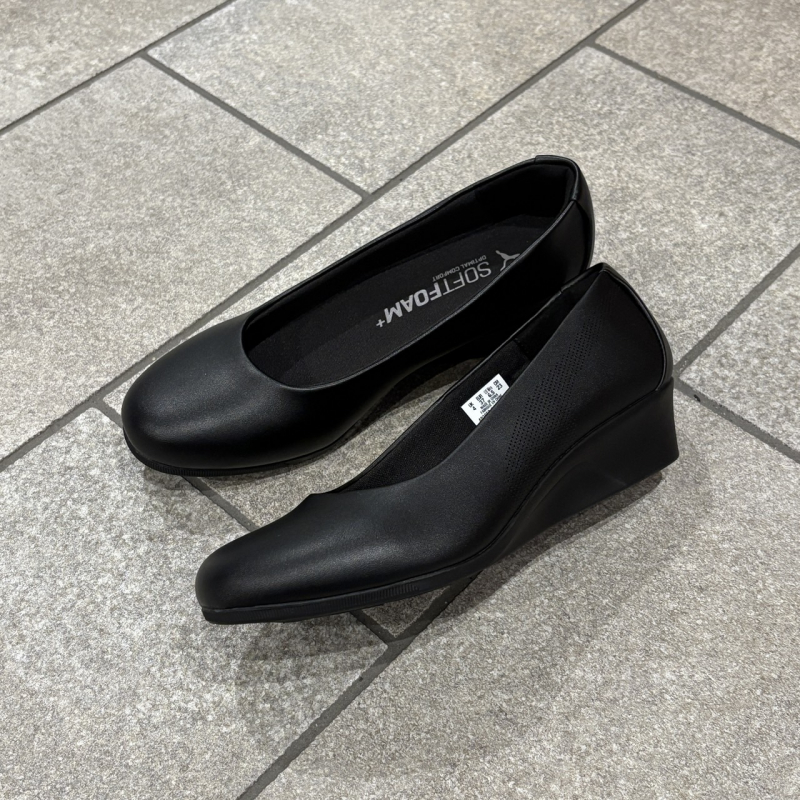 〖PUMA YONGI WEDGE〗