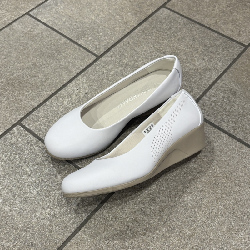 〖PUMA YONGI WEDGE〗