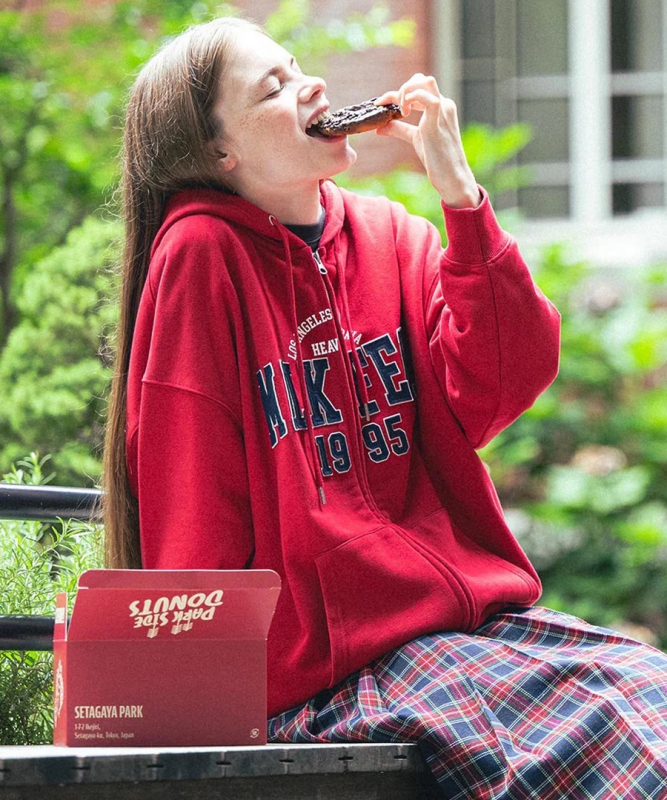 🪽MILKFED. 今週の新作アイテム🪽