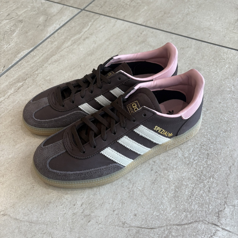 『ADIDAS   SPEZIAL新色入荷』