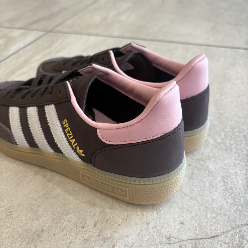 『ADIDAS   SPEZIAL新色入荷』