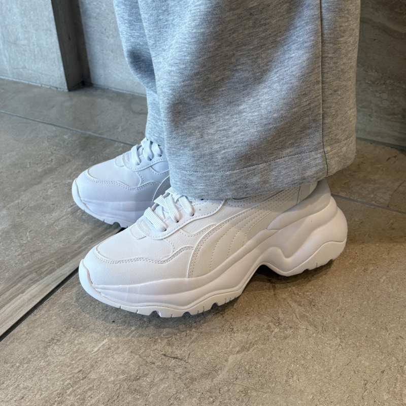 『PUMA CILIA WEDGE』