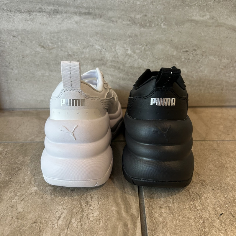 『PUMA CILIA WEDGE』