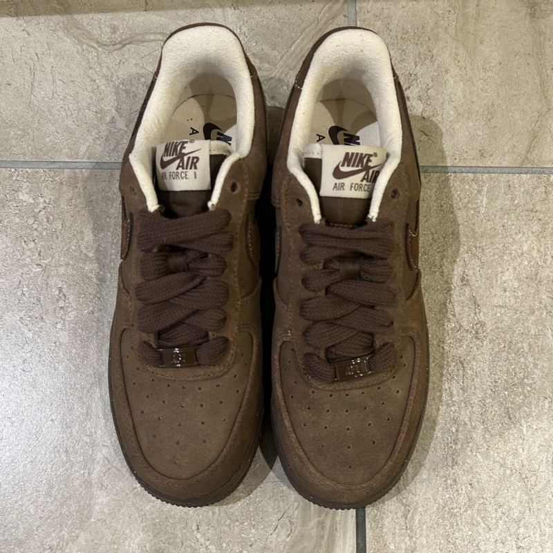 『NIKE  AIR FORCE 1 '07』