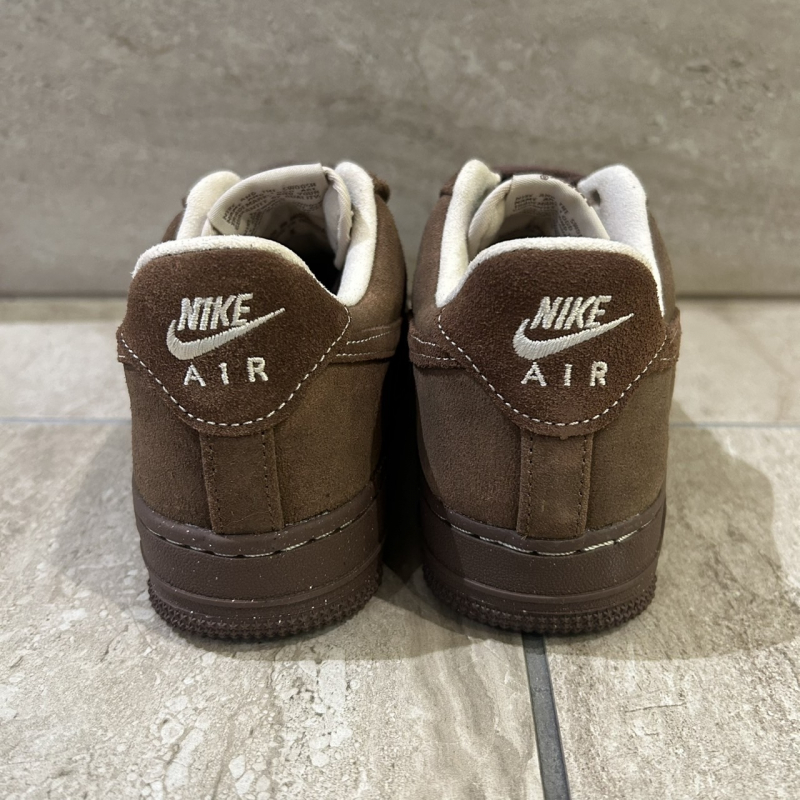 『NIKE  AIR FORCE 1 '07』