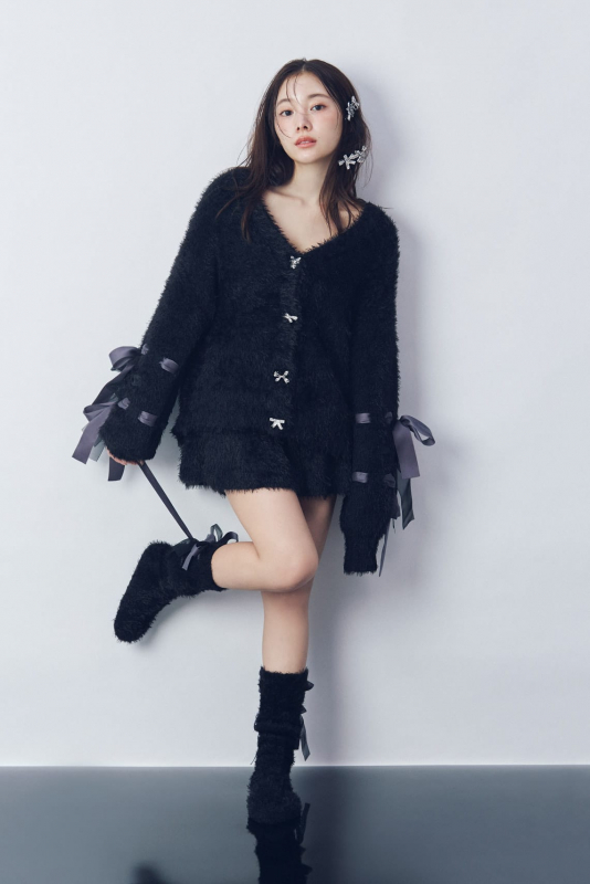 2025 Halloween collection