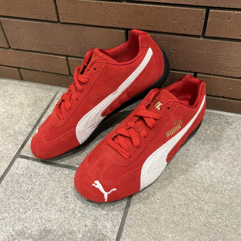 『PUMA SPEEDCAT』