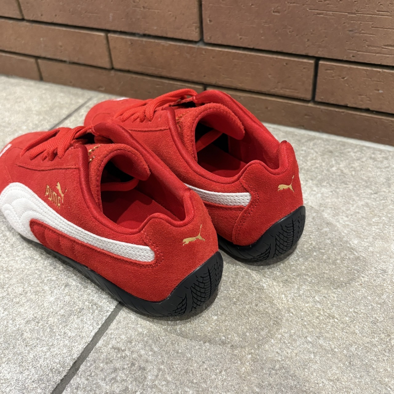 『PUMA SPEEDCAT』