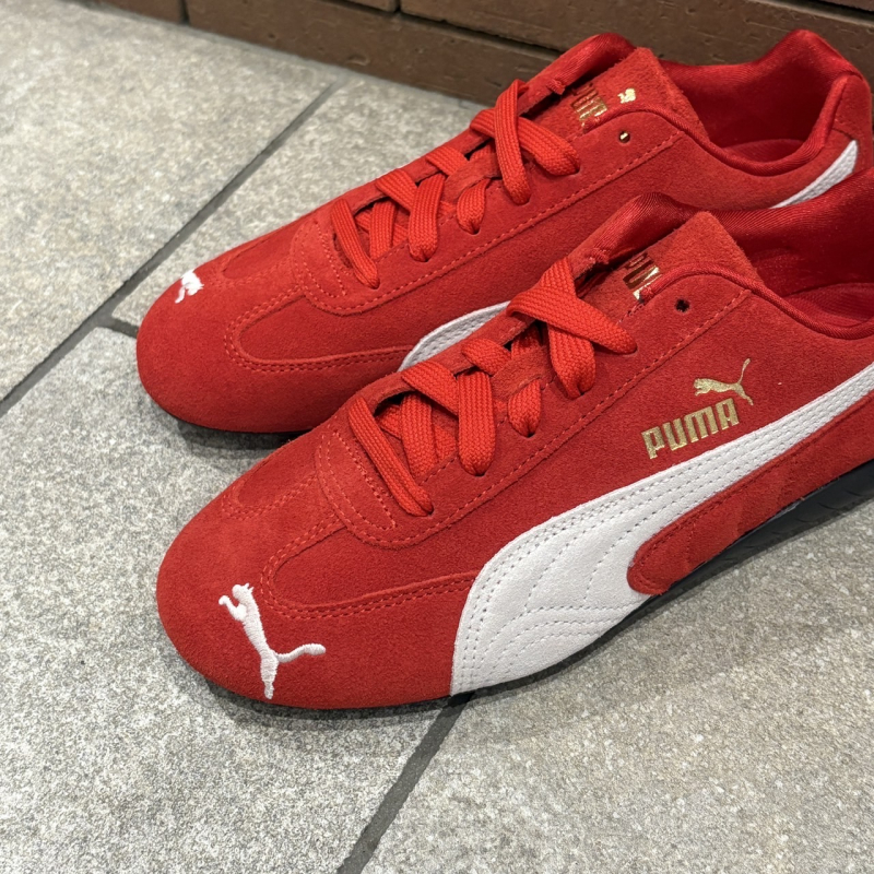 『PUMA SPEEDCAT』