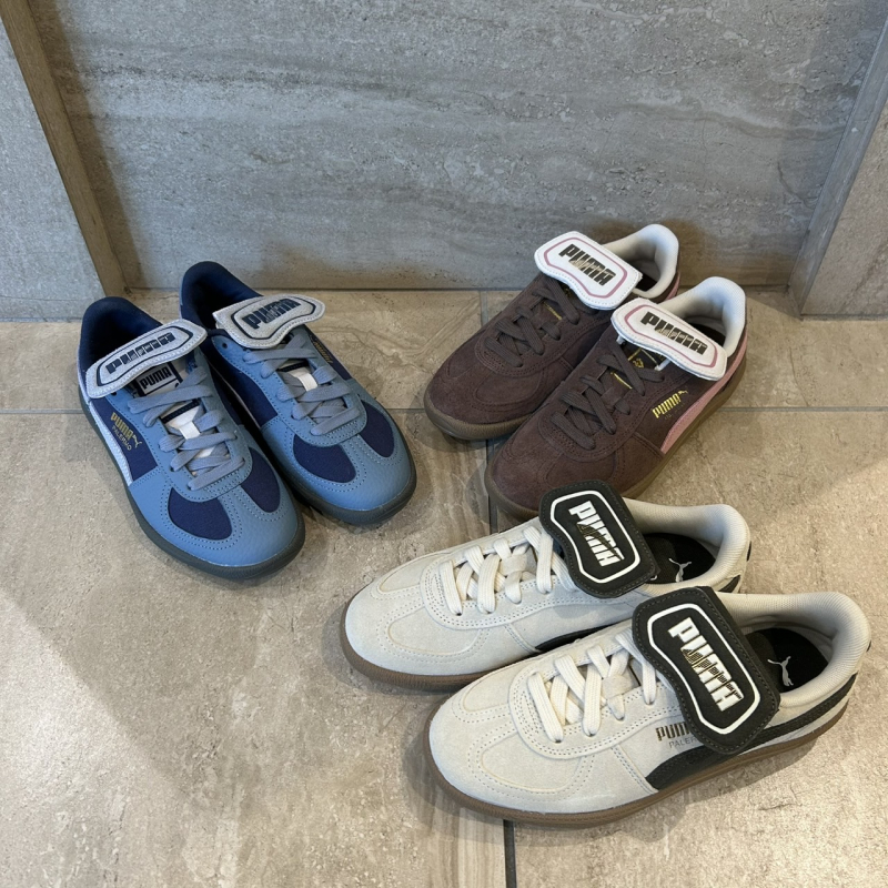 【PUMA Palermo】