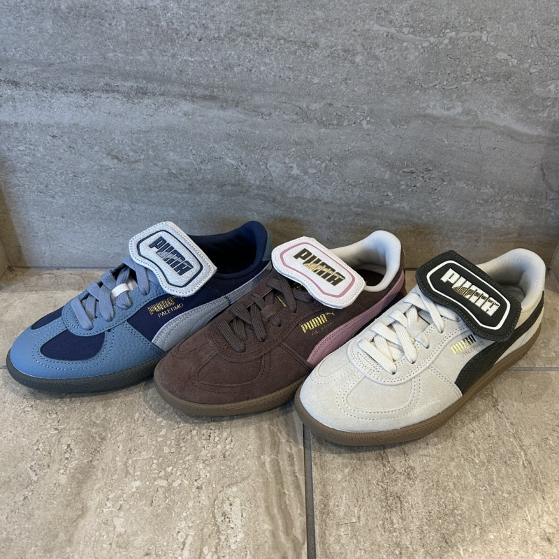 【PUMA Palermo】