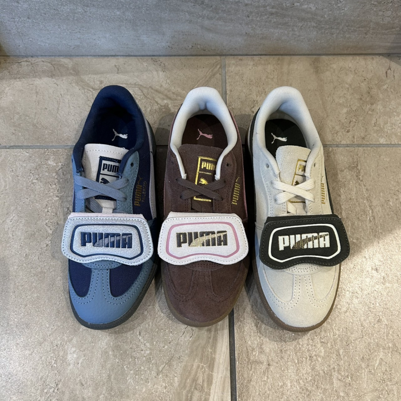 【PUMA Palermo】