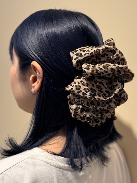 New arrival