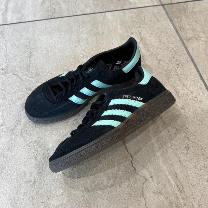 【ADIDAS SPEZIAL再入荷】
