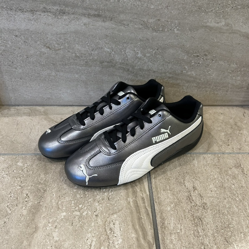 『PUMA SPEEDCAT METALLIC』