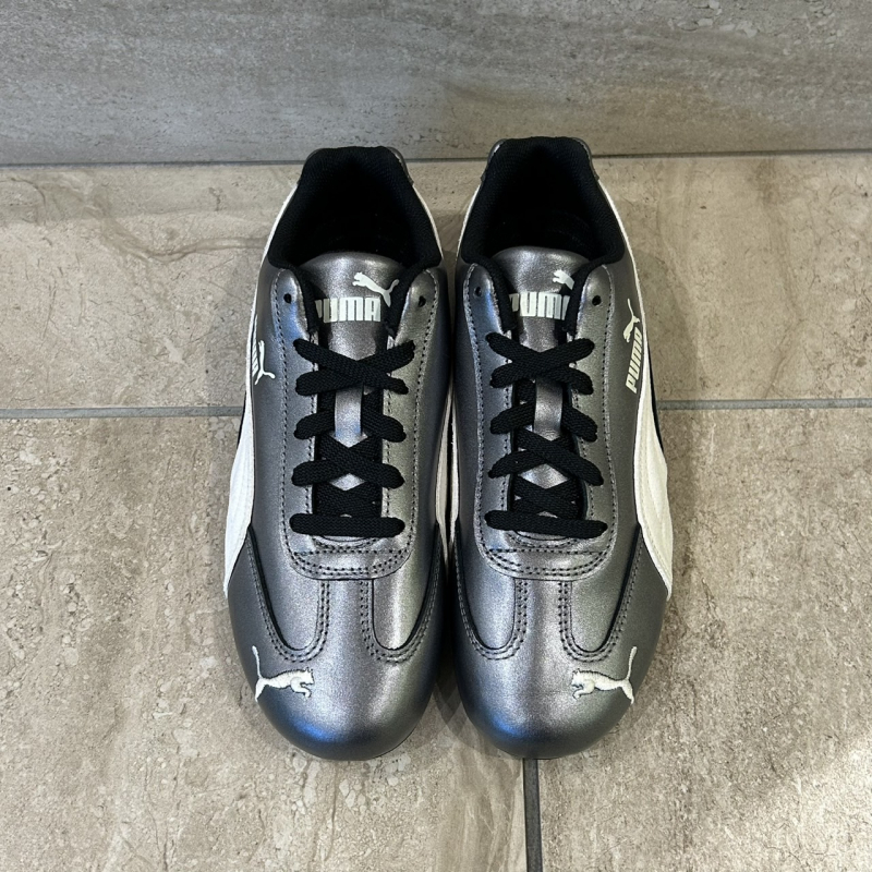『PUMA SPEEDCAT METALLIC』