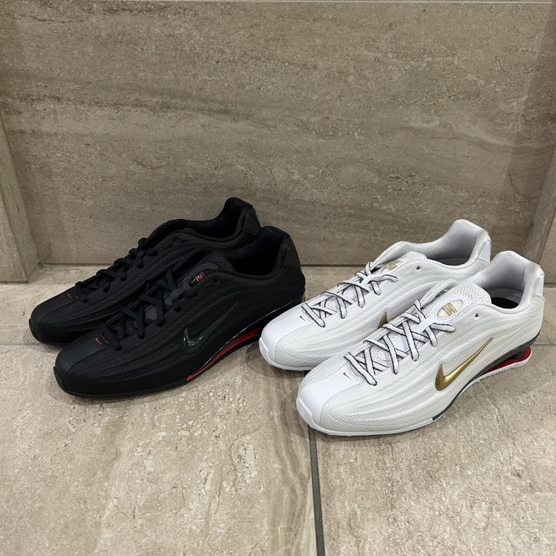 『NIKE W SHOX Z』